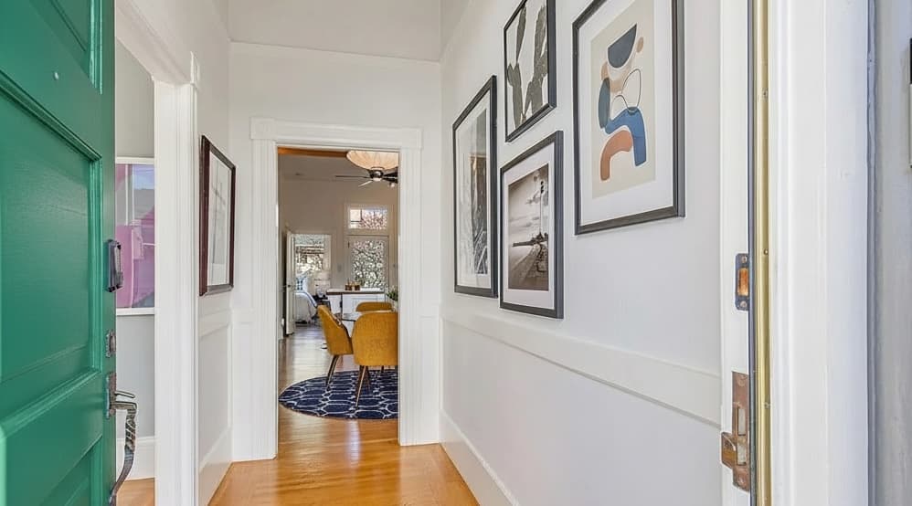 Property in San Francisco County