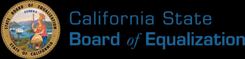 California State Board of Equalization