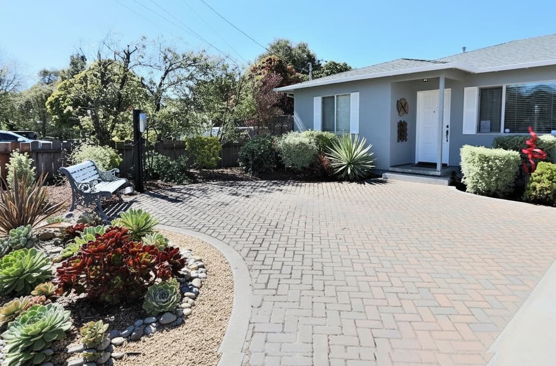 Property in Santa Cruz County