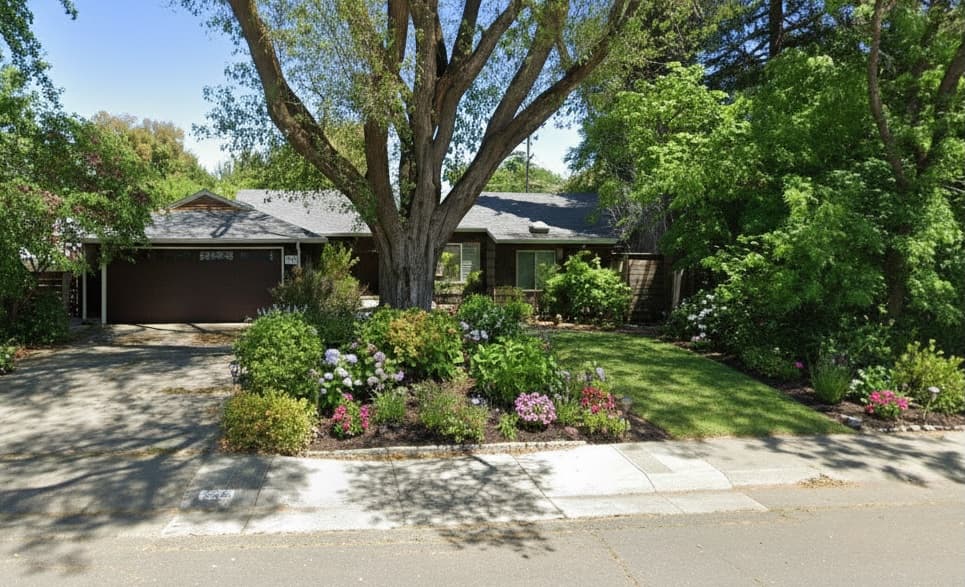 Property in Yolo County